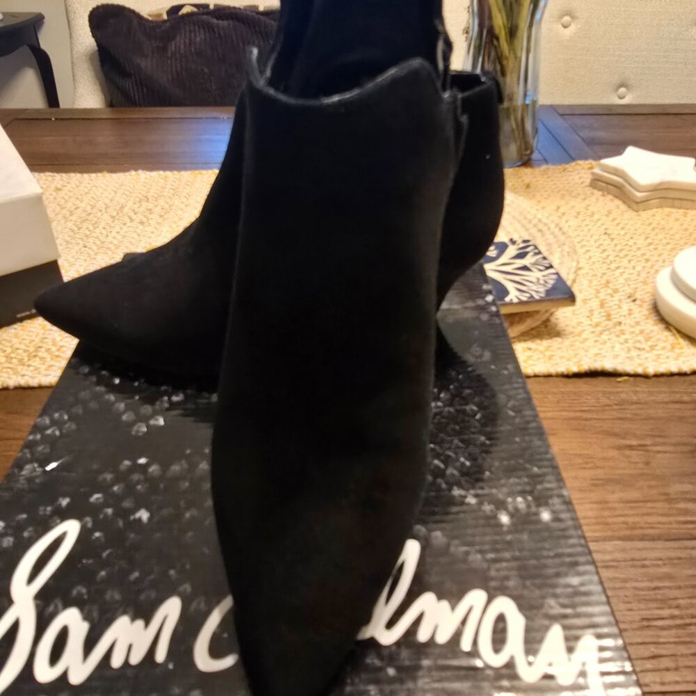 Sam Edelman Bootie